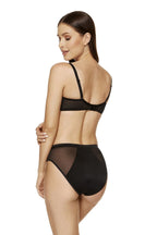  Verstevigde beha model 192035 Gorteks 