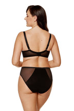  Verstevigde beha model 192035 Gorteks 