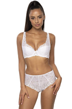  Verstevigde beha model 193105 Mat 