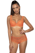  Verstevigde beha model 194658 Mat 