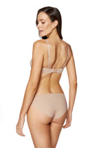  Verstevigde beha model 202857 Gorteks 