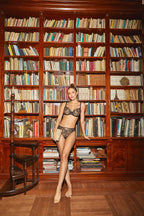  Zacht model 203831 Gorteks 