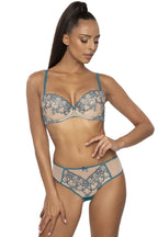  Push-up model 203976 Mat 