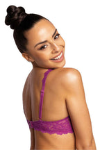  Verstevigde beha model 204103 Mat 