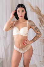  Push-up model 208117 Barbara Lingerie 