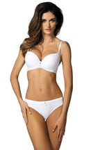  Verstevigde beha model 71445 Gorteks 