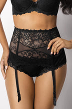  jarretels model 119162 Mat 