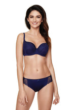  Verstevigde beha model 146359 Gorteks 