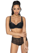  Verstevigde beha model 162474 Mat 