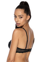  Verstevigde beha model 162474 Mat 