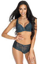  Verstevigde beha model 167476 Mat 