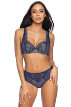  Verstevigde beha model 171357 Mat 