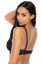  Verstevigde beha model 175726 Mat 